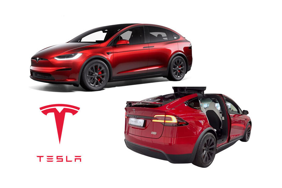 Hire Tesla Driver Chicago